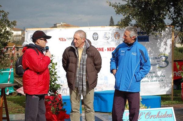 Maratonina dei Tre Comuni (30/01/2011) 011