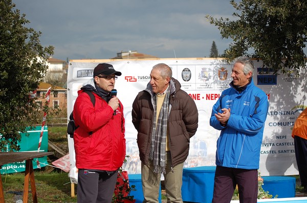 Maratonina dei Tre Comuni (30/01/2011) 012
