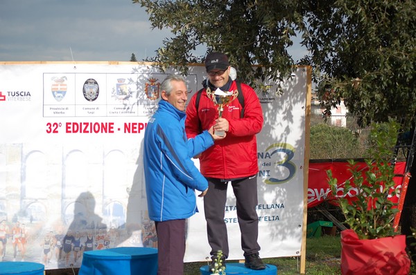 Maratonina dei Tre Comuni (30/01/2011) 014