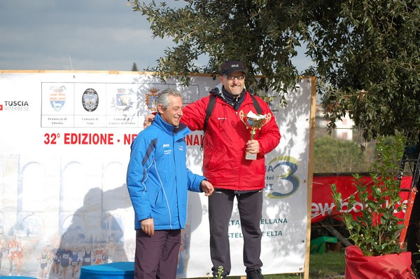 Maratonina dei Tre Comuni (30/01/2011) 015