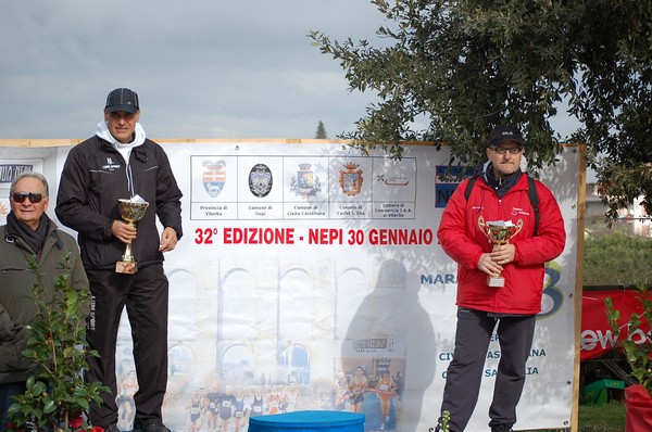 Maratonina dei Tre Comuni (30/01/2011) 017