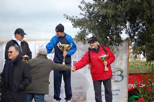 Maratonina dei Tre Comuni (30/01/2011) 020