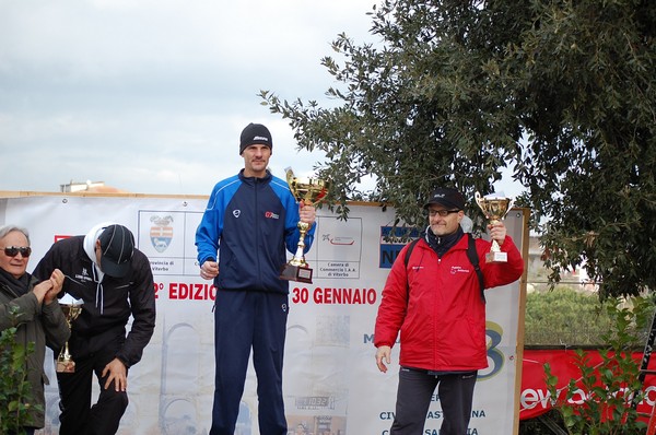 Maratonina dei Tre Comuni (30/01/2011) 022