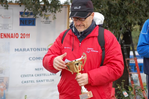 Maratonina dei Tre Comuni (30/01/2011) 023
