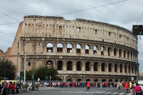 Maratona di Roma (20/03/2011) 0001