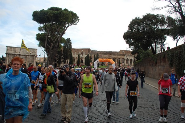 Maratona di Roma (20/03/2011) 0002