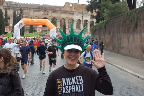 Maratona di Roma (20/03/2011) 0003