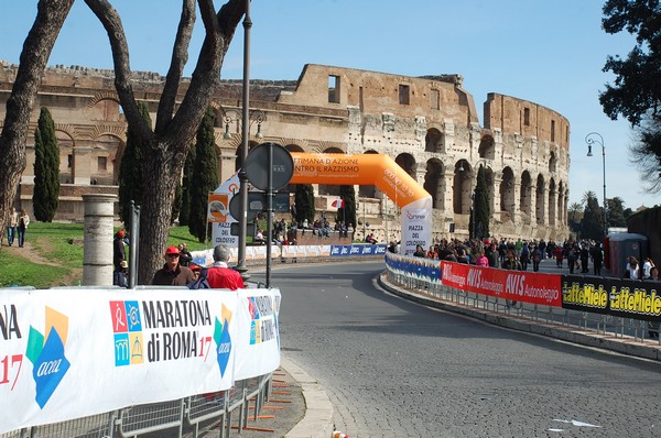 Maratona di Roma (20/03/2011) 0004