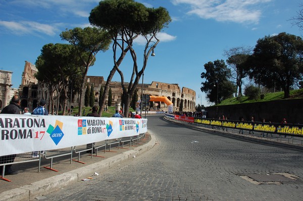 Maratona di Roma (20/03/2011) 0005