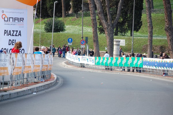Maratona di Roma (20/03/2011) 0008