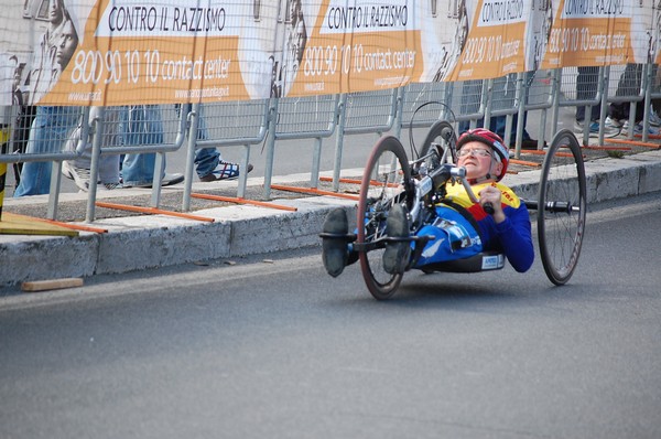 Maratona di Roma (20/03/2011) 0010