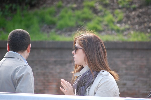 Maratona di Roma (20/03/2011) 0011