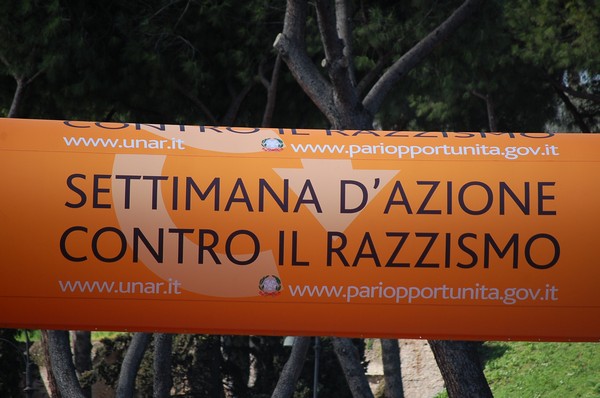 Maratona di Roma (20/03/2011) 0012