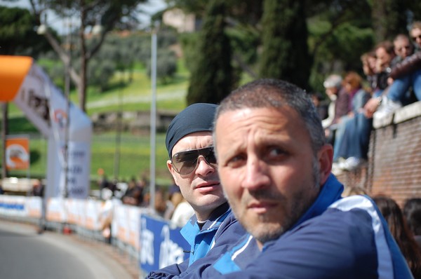 Maratona di Roma (20/03/2011) 0013