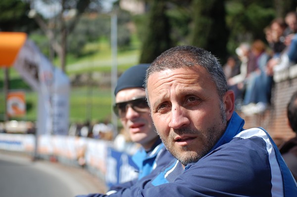 Maratona di Roma (20/03/2011) 0014
