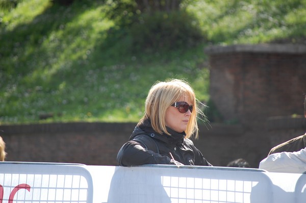 Maratona di Roma (20/03/2011) 0015