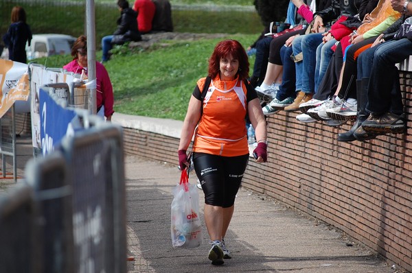 Maratona di Roma (20/03/2011) 0017
