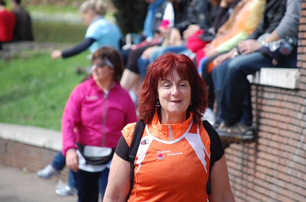 Maratona di Roma (20/03/2011) 0018