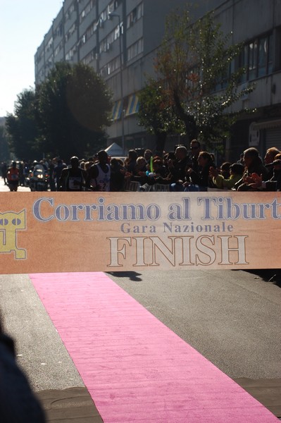 Corriamo al Tiburtino (20/11/2011) 0001