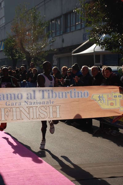 Corriamo al Tiburtino (20/11/2011) 0004