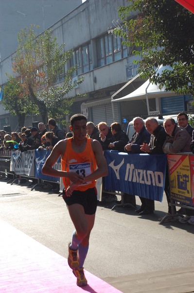 Corriamo al Tiburtino (20/11/2011) 0006