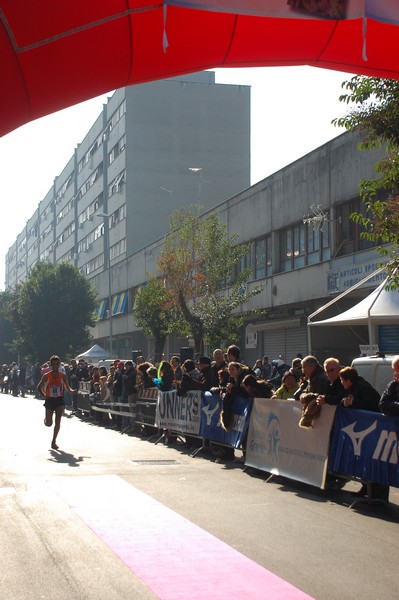 Corriamo al Tiburtino (20/11/2011) 0007