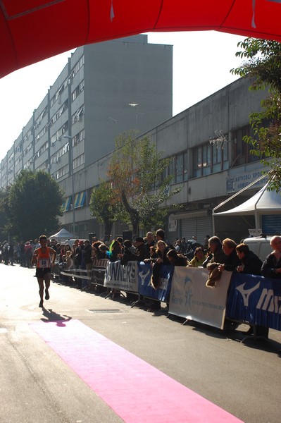 Corriamo al Tiburtino (20/11/2011) 0008