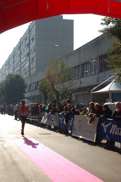 Corriamo al Tiburtino (20/11/2011) 0009