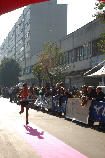 Corriamo al Tiburtino (20/11/2011) 0010