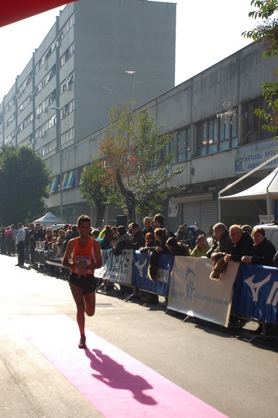 Corriamo al Tiburtino (20/11/2011) 0011
