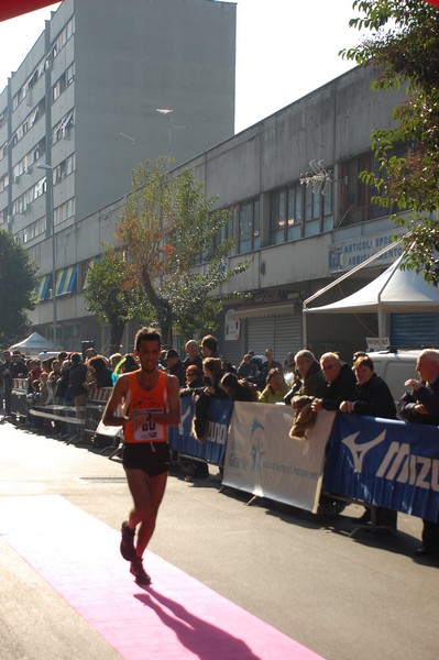 Corriamo al Tiburtino (20/11/2011) 0012