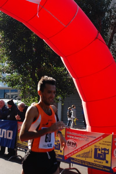 Corriamo al Tiburtino (20/11/2011) 0015
