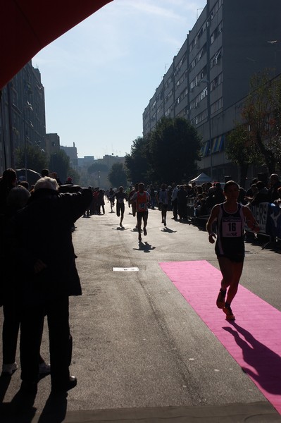 Corriamo al Tiburtino (20/11/2011) 0016