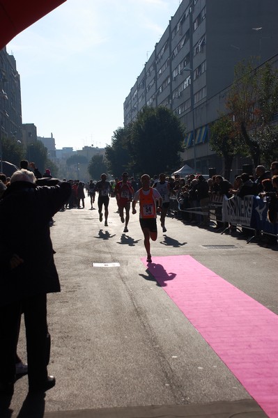 Corriamo al Tiburtino (20/11/2011) 0019