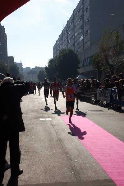 Corriamo al Tiburtino (20/11/2011) 0020