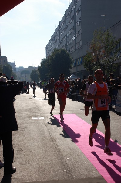 Corriamo al Tiburtino (20/11/2011) 0023