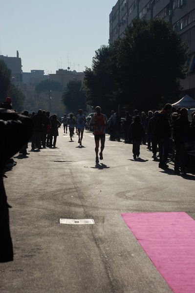 Corriamo al Tiburtino (20/11/2011) 0025