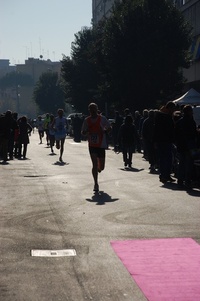 Corriamo al Tiburtino (20/11/2011) 0028