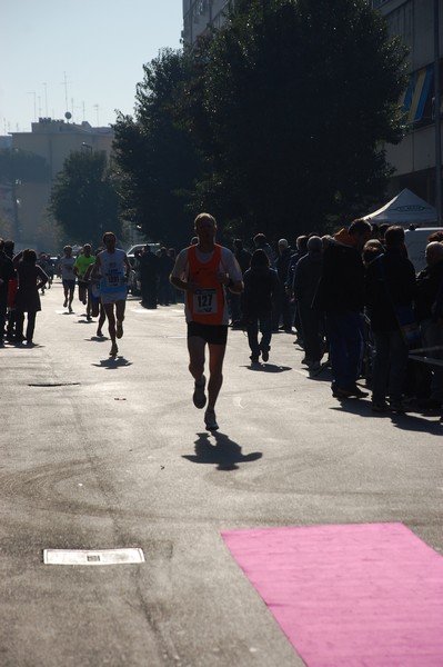 Corriamo al Tiburtino (20/11/2011) 0029