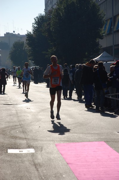 Corriamo al Tiburtino (20/11/2011) 0030