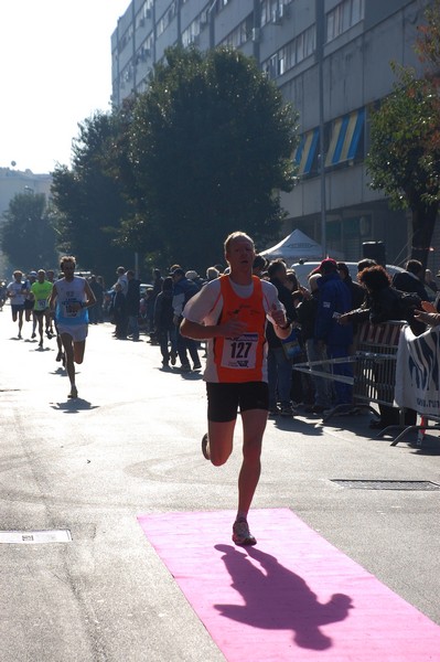 Corriamo al Tiburtino (20/11/2011) 0033