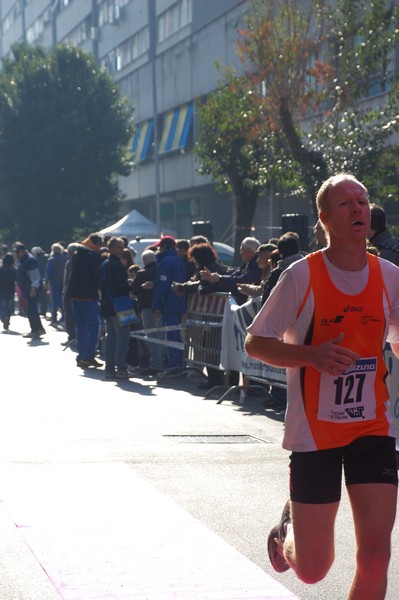 Corriamo al Tiburtino (20/11/2011) 0036