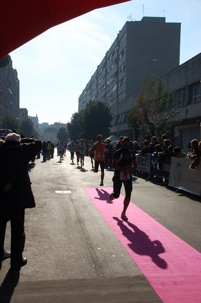 Corriamo al Tiburtino (20/11/2011) 0040