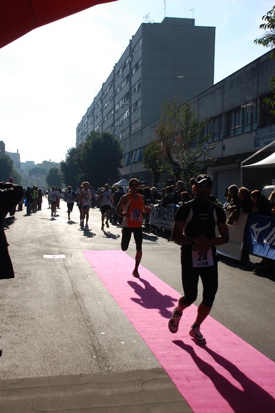 Corriamo al Tiburtino (20/11/2011) 0042