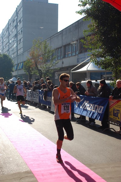 Corriamo al Tiburtino (20/11/2011) 0045