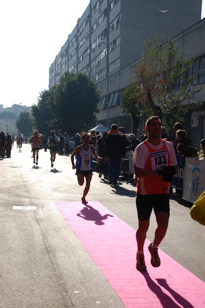Corriamo al Tiburtino (20/11/2011) 0053