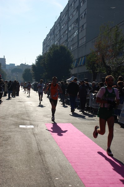 Corriamo al Tiburtino (20/11/2011) 0056