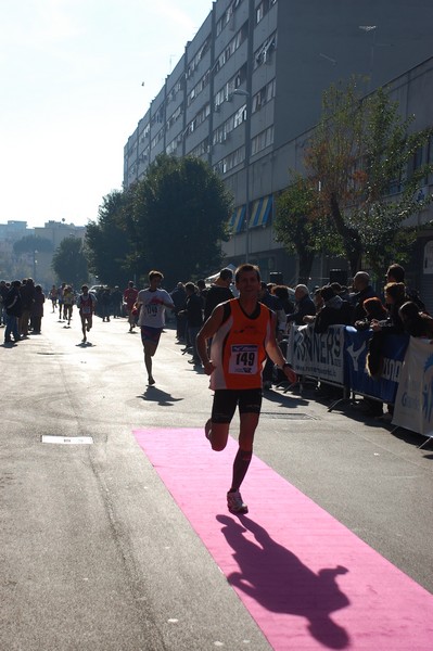 Corriamo al Tiburtino (20/11/2011) 0059