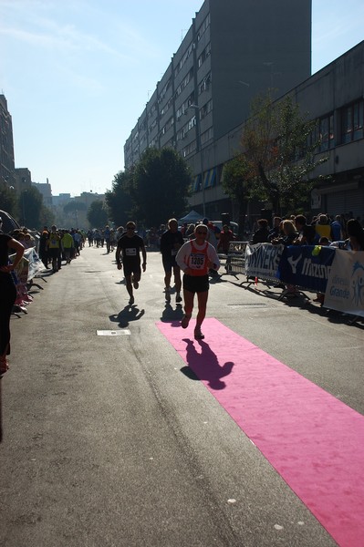 Corriamo al Tiburtino (20/11/2011) 0001