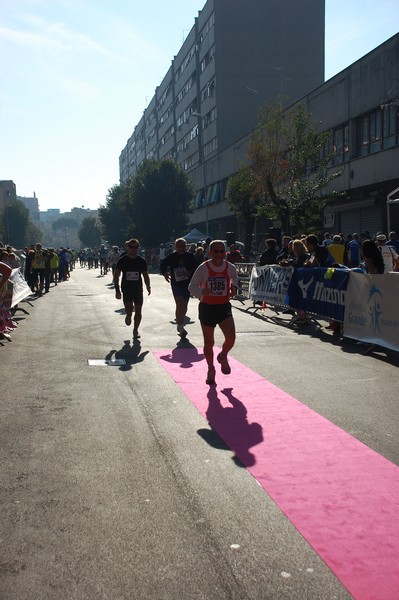 Corriamo al Tiburtino (20/11/2011) 0002